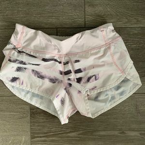 Lulu shorts